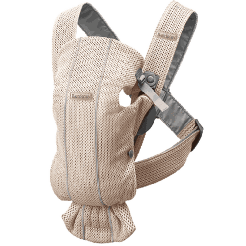 BabyBjörn Baby Carrier Mini