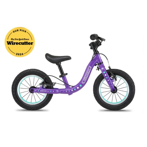 Balance Bikes w/ Award-Winning SureStop – Guardian Bikes®