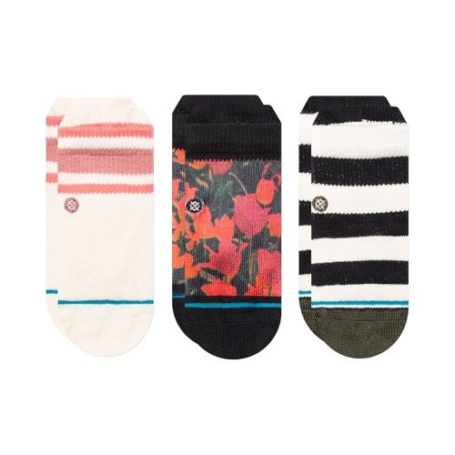 Stance Tulip (Infant) | Zappos.com