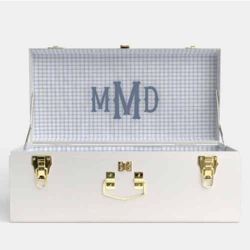 Petite Classic Trunk | Petite Keep