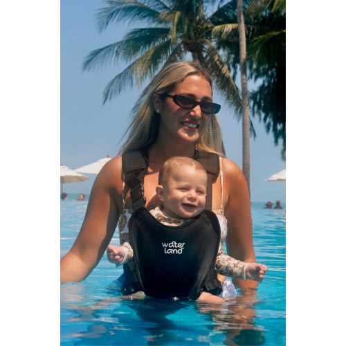 Water & Land Baby Carrier