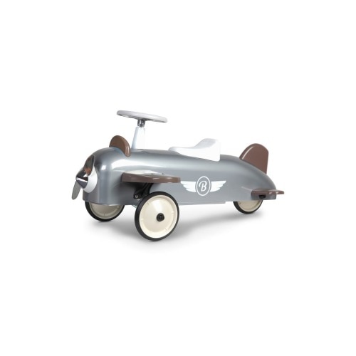 The Speedster Ride-On Plane