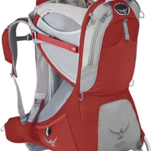 Osprey Poco Child Carrier | REI Co-op