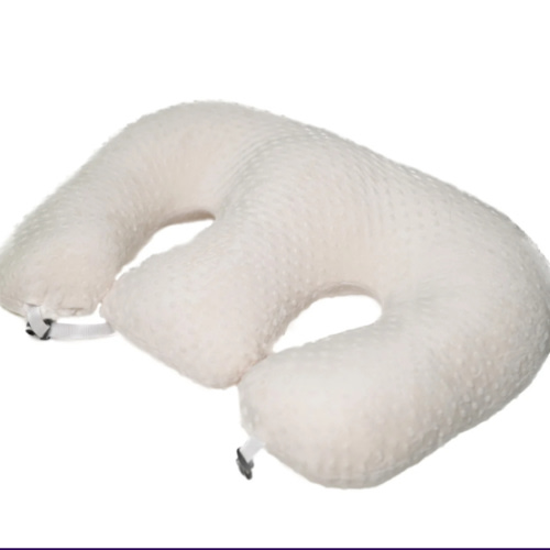 Twin Z Pillow: The Ultimate Feeding Pillow for Twins