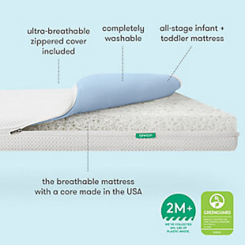 Newton Baby Essential Waterproof Mattress