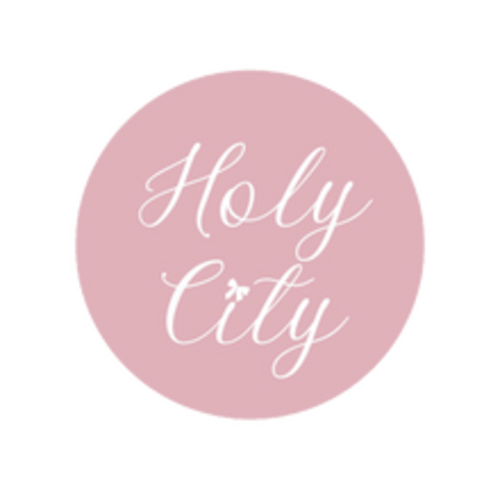 Natural Gingham – Holy City Bow Co.
