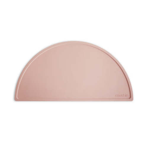 Mushie Baby Silicone Placemat