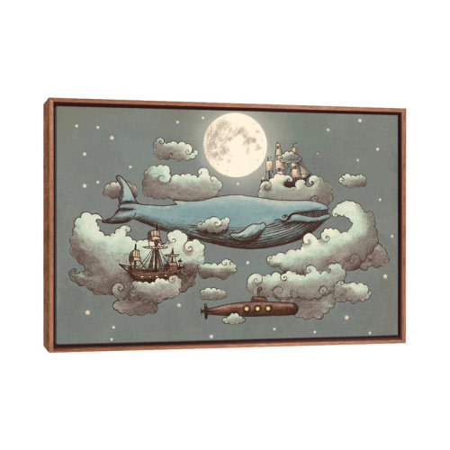 Viv + Rae™ #1 Canvas Art & Reviews | Wayfair