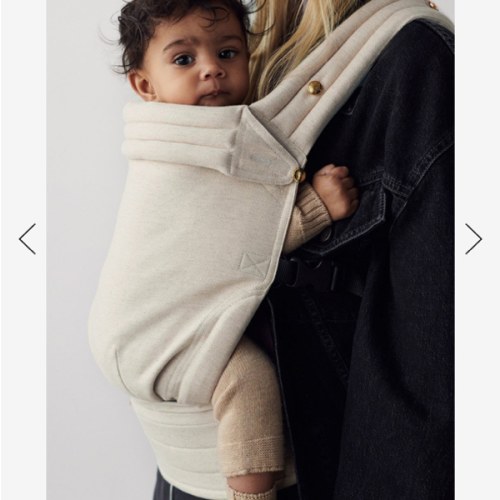 Spirit | Zeitgeist Baby Carrier | SHOP ARTIPOPPE