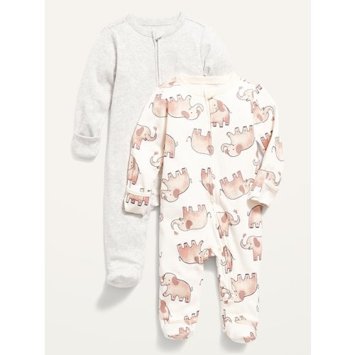 in Elephant Print