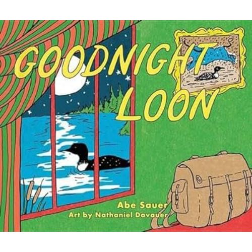 Goodnight Loon