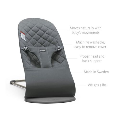 BABYBJÖRN® Bouncer Bliss