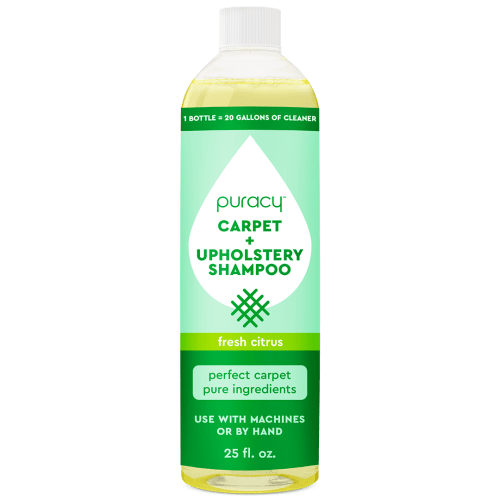 Carpet & Upholstery Shampoo