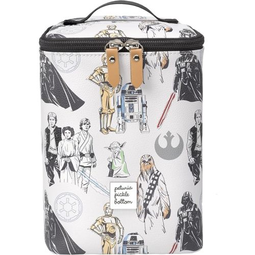 Petunia Pickle Bottom Baby Cooler Bag