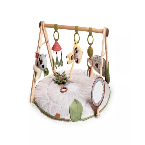 Tiny Love Baby Boho Chic Luxe Developmental Gymini