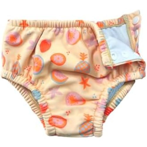 weVSwe Infants Reusable Swim Diapers UPF 50+ Waterproof Toddlers Baby Soft & Breathable 0-24 Months
