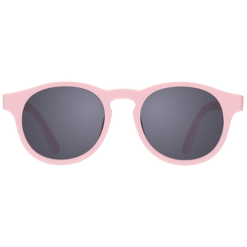 Ballerina Pink Keyhole – Babiators Sunglasses