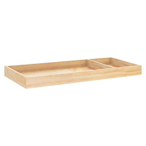 DaVinci Universal Wide Removable Changing Tray in Natural