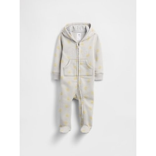 Baby Gap Logo One-Piece | Gap Factory