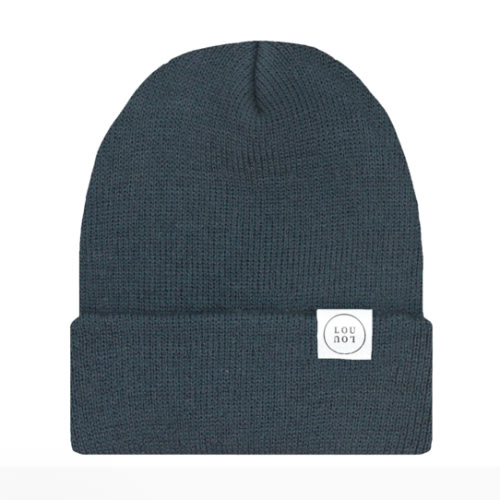 Beanie - Navy