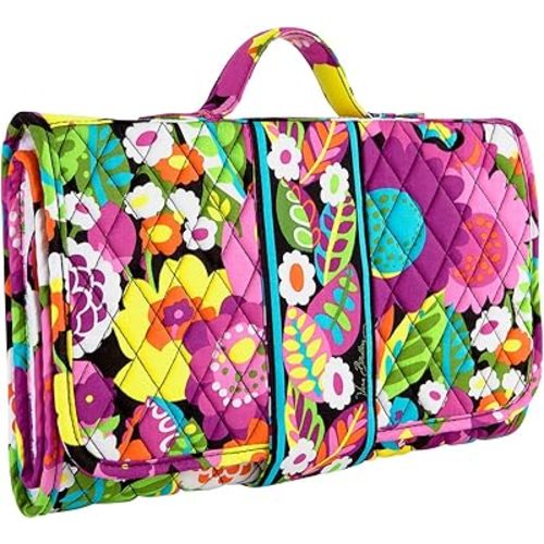 Vera Bradley Changing Pad Clutch in Va Va Bloom