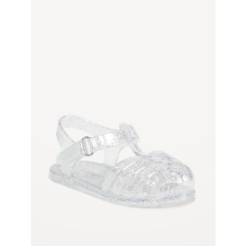 Jelly Fisherman Sandals for Baby