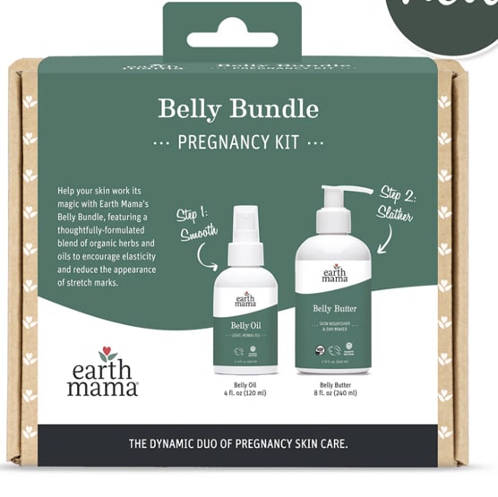 Belly Bundle