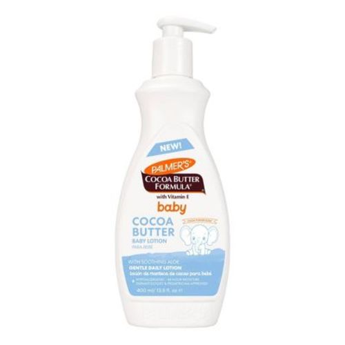Palmer's Cocoa Butter Formula Baby Lotion - 13.5 oz