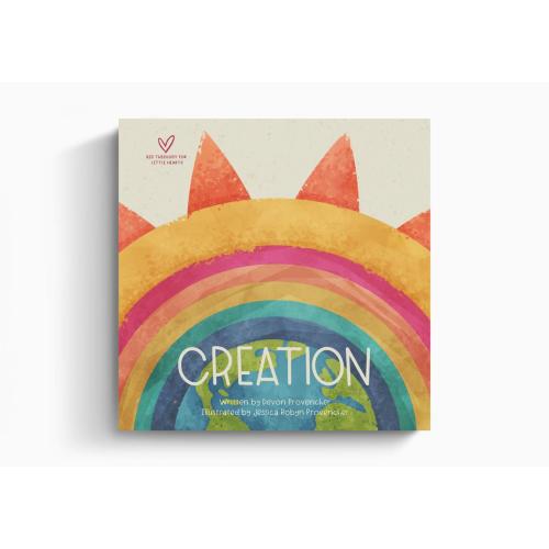 Creation | Crossway