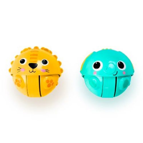 Bright Starts Giggables - 2pk