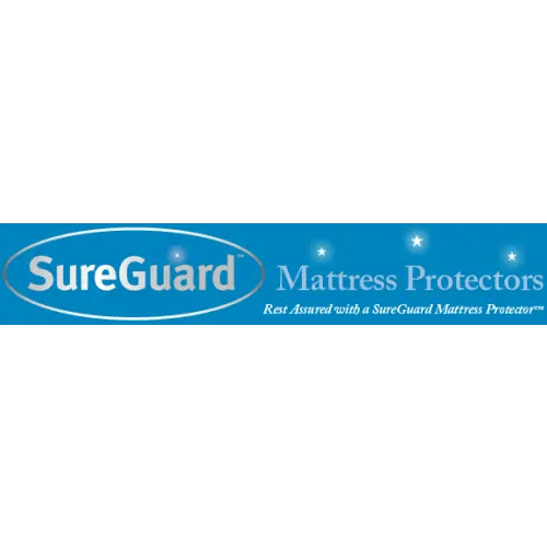 Crib Size SureGuard Mattress Encasement | SureGuard Mattress Protectors