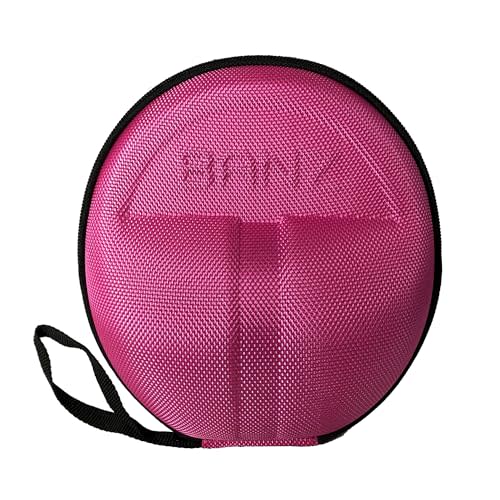 BANZ Baby Earmuffs Case - ZeeCase Pink