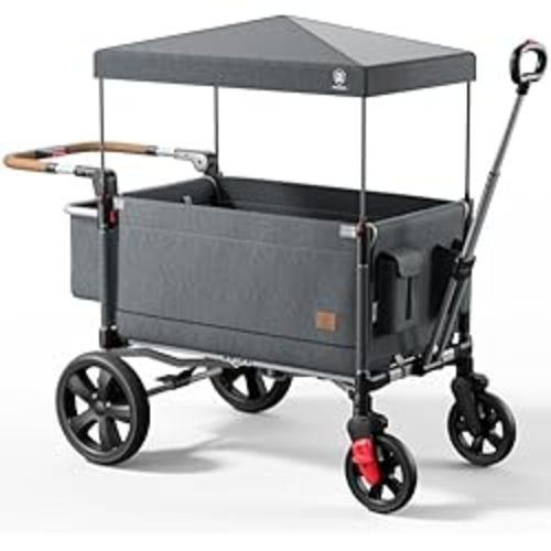 Amazon.com : Radio Flyer The Beast EZ Fold Maximum Capacity Heavy-Duty Kid & Cargo WagonGroup 5Group 5