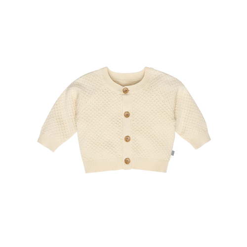 Modern Moments by Gerber Baby Girl Sweater Knit Cardigan, Sizes 0/3 Months - 24 Months