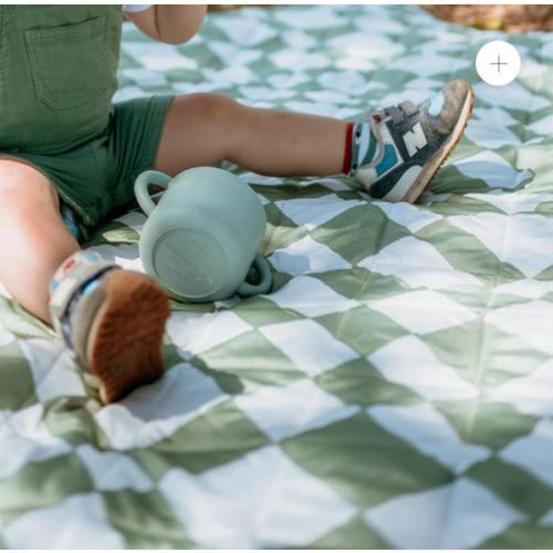 Parker picnic rug