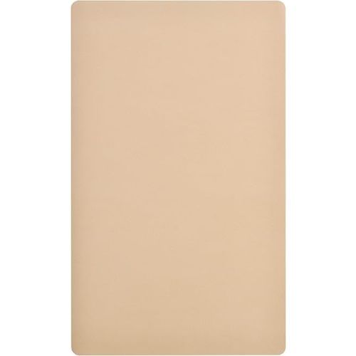 Leather Baby Changing Mat - Portable, Wipeable & Reusable Diaper Pad