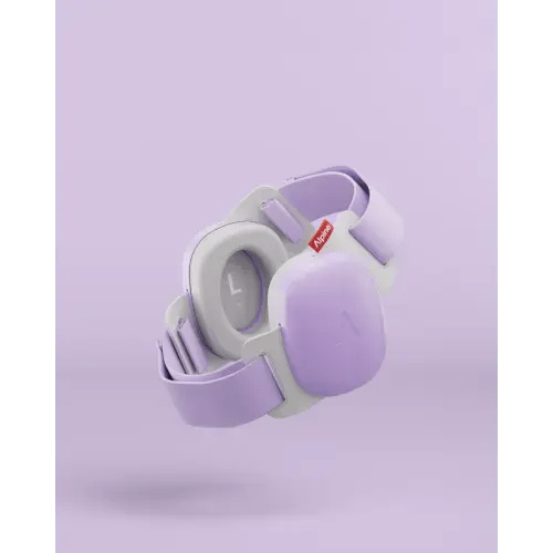 Buy Alpine Muffy Baby | Hearing protection for babies