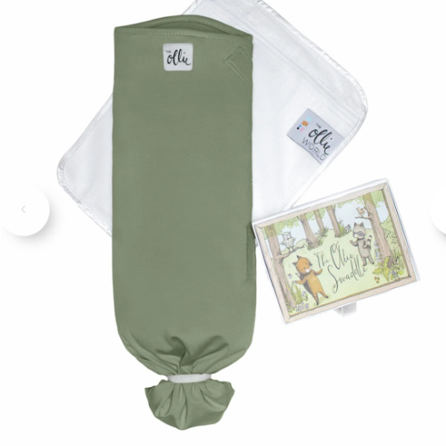 The Ollie® Swaddle