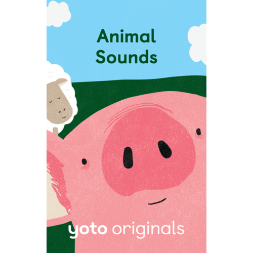 Animal Sounds