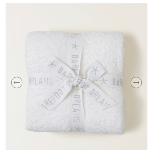 CozyChic® Stroller Blanket