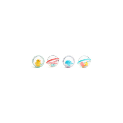 Munchkin Float & Play Bubbles