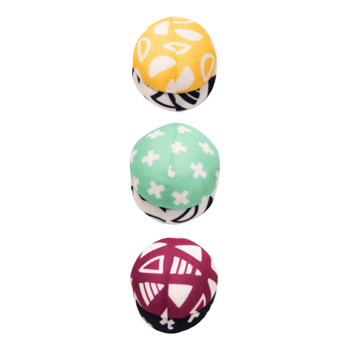 toy balls for mamaRoo swing