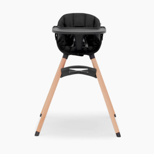 High Chair - Licorice