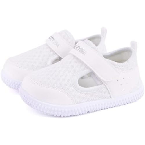 BMCiTYBM Toddler Baby Shoes Girl Boy Breathable Mesh Sneakers Non Slip