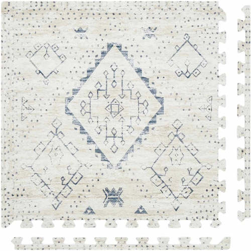Little Nomad Play Mat Ula – House of Noa