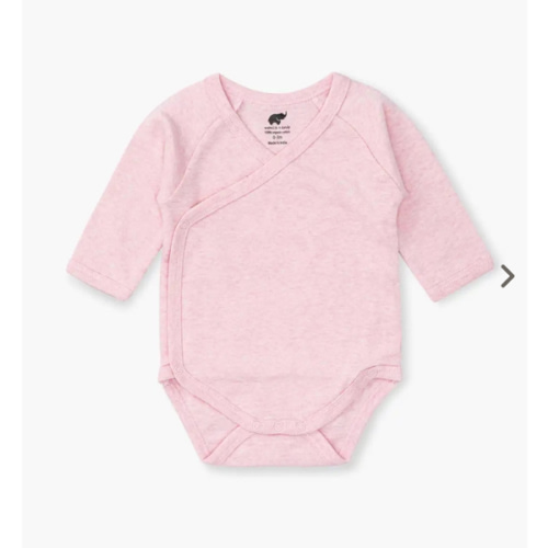 Long Sleeve Lucky Bodysuit