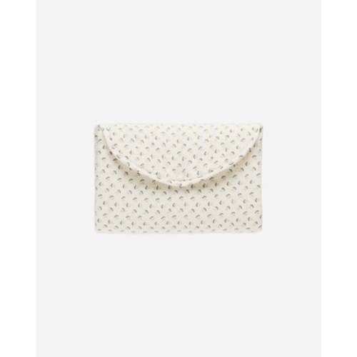 Changing Mat || French Flora