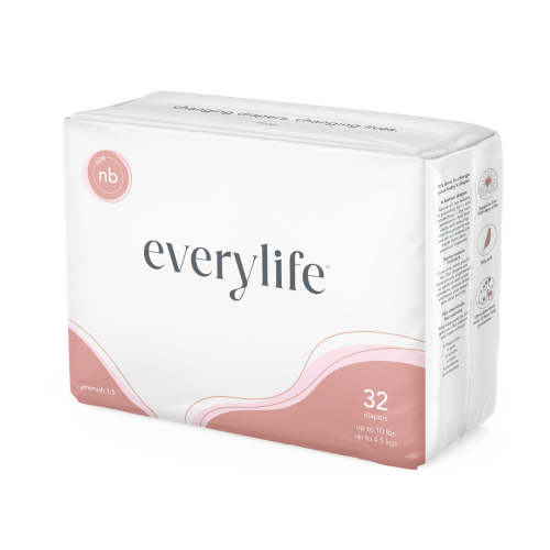 Diaper Single Pack Size 3