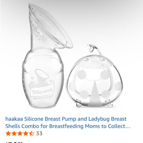 Amazon: Baby Registry