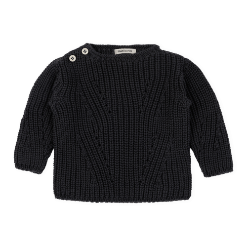 Jumper Antracita